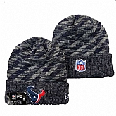 Houston Texans Team Logo Knit Hat YD (8),baseball caps,new era cap wholesale,wholesale hats